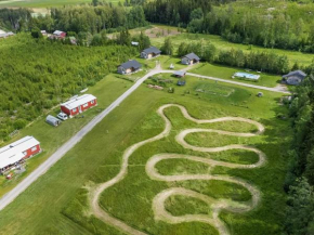 Holiday Home Muisku by Interhome Punkalaidun
